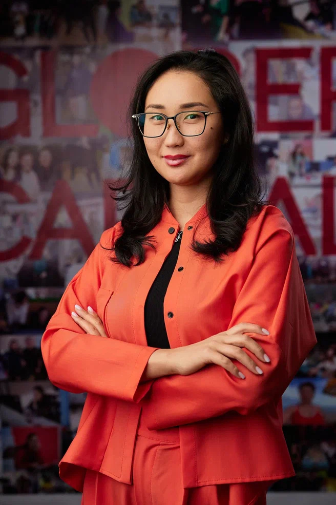 director